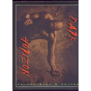 Dark Horizon: Notice of Termination