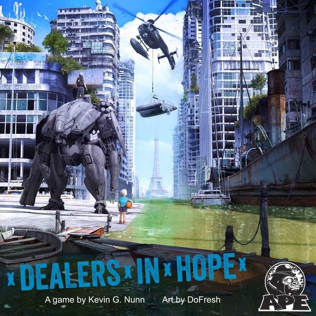 Dealers in Hope image