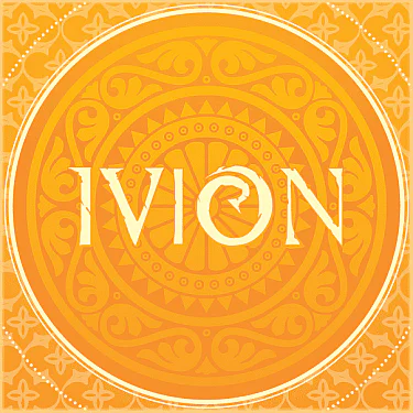 Ivion: The Herocrafting Card Game