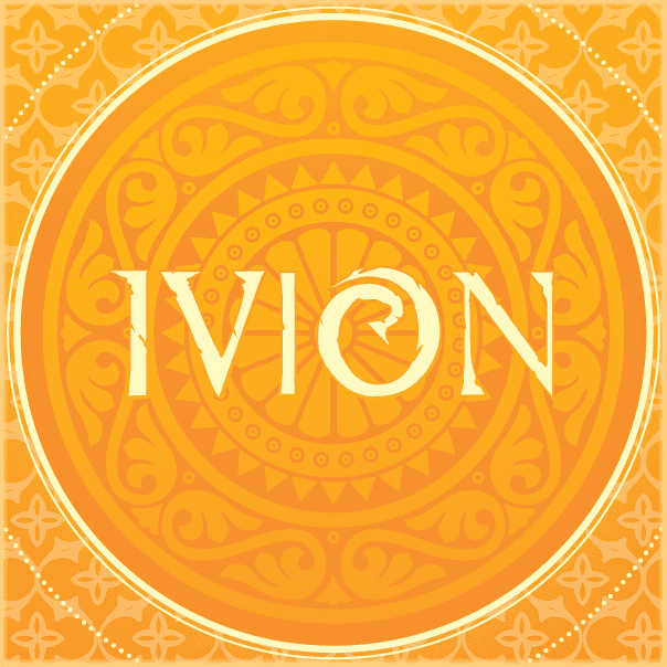 Ivion: The Herocrafting Card Game image