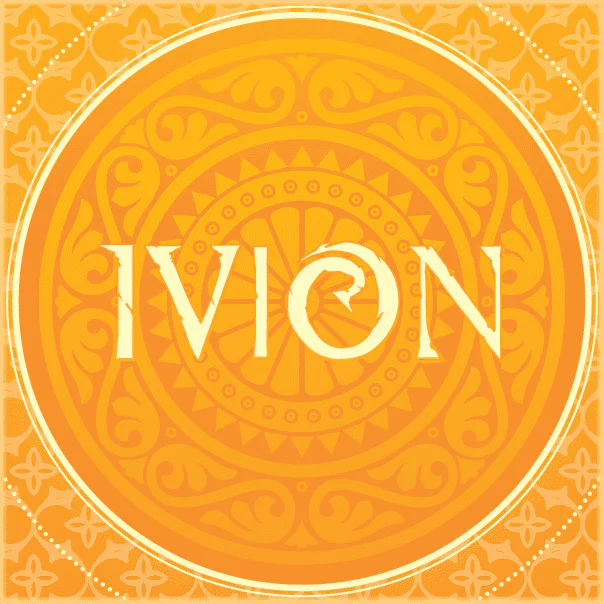 Ivion: The Herocrafting Card Game image