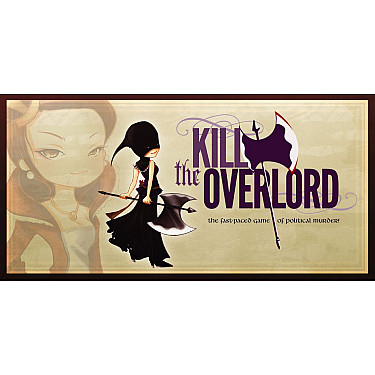 Kill the Overlord