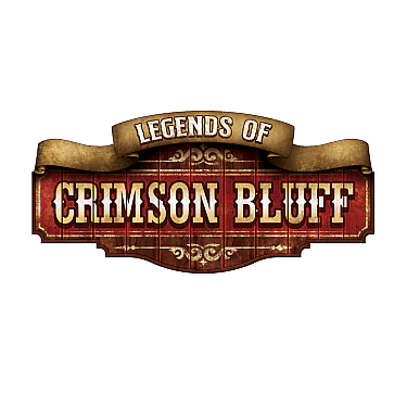 Legends of Crimson Bluff