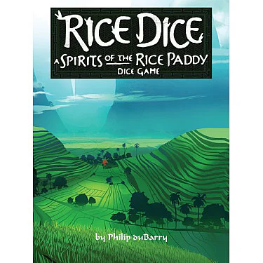 Rice Dice