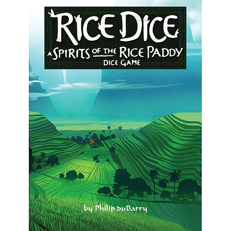 Rice Dice On demand, Imported Games, All Products image