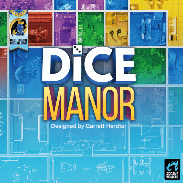 Dice Manor image
