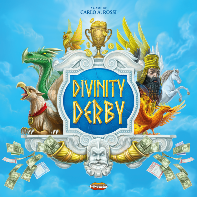 Divinity Derby image