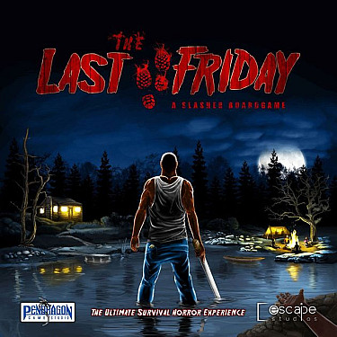 Last Friday Revised Edition