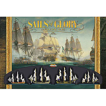 Sails of Glory