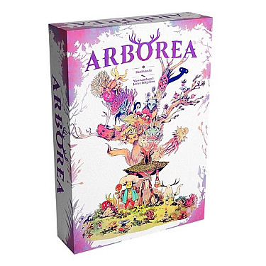 KS Arborea Kickstarter Exclusive Edition 
