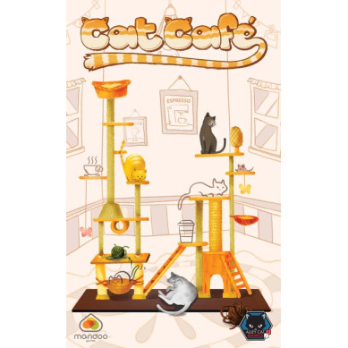 Cat Café image