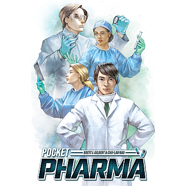 Pocket Pharma