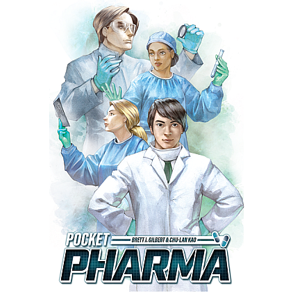 Pocket Pharma image