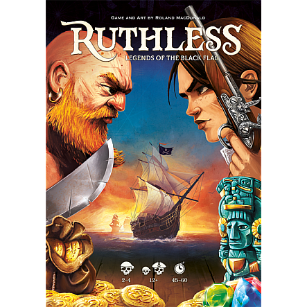 Ruthless On demand, Imported Games, All Products image