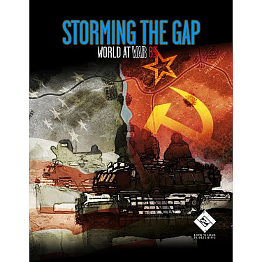 World At War 85: Storming the Gap