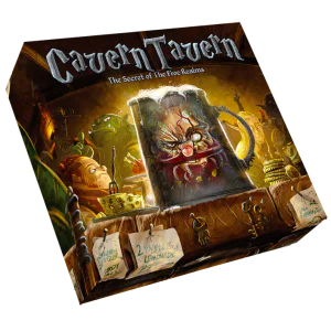 Cavern Tavern