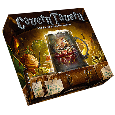 Cavern Tavern