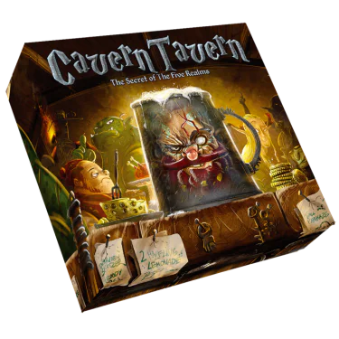 Cavern Tavern