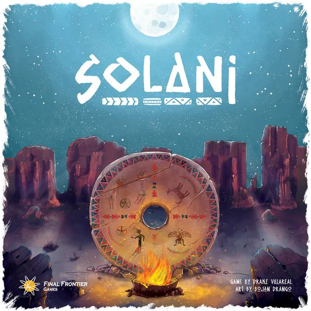Solani On demand, Imported Games, All Products image
