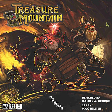 Treasure Mountain