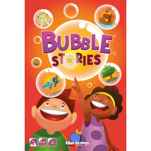 Bubble Stories