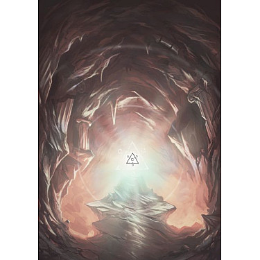 Sub Terra II: Inferno's Edge – Arima's Light