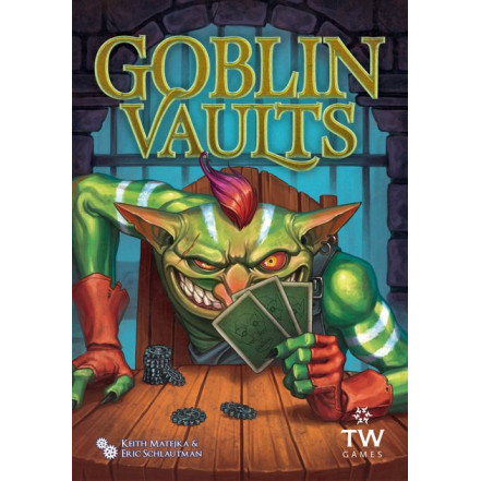 Goblin Vaults image