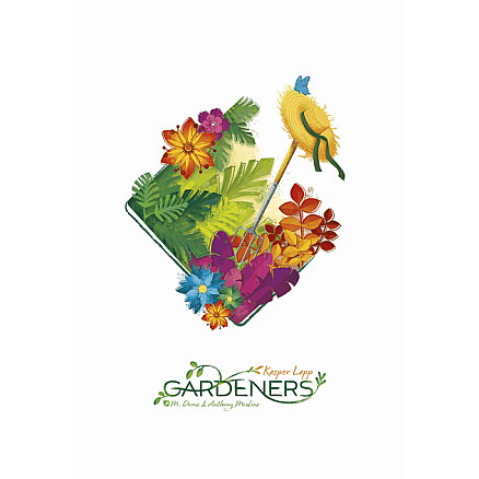 Gardeners Imported Games, All Products image