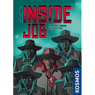 Inside Job