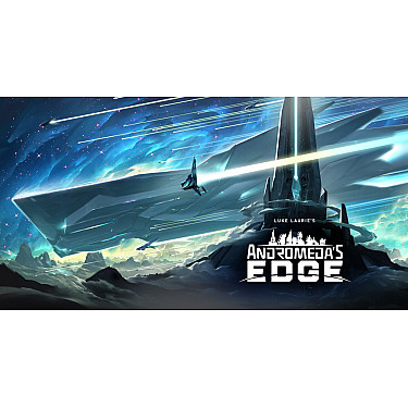 KS Andromeda's Edge ALL IN! (Deluxe + add ons) 