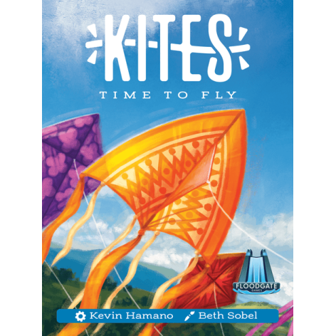 Kites image
