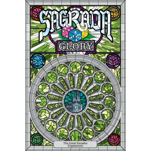 Sagrada: The Great Facades – Glory