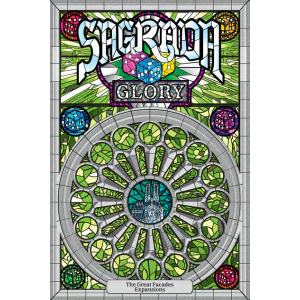 Sagrada: The Great Facades – Glory
