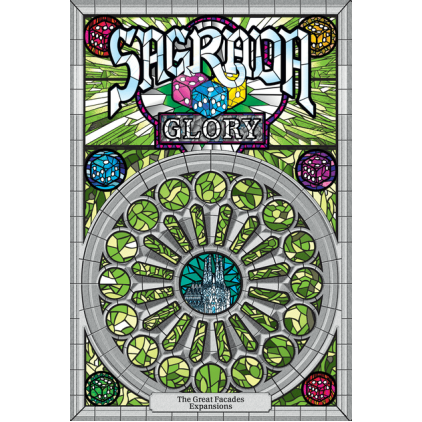 Sagrada: The Great Facades – Glory image