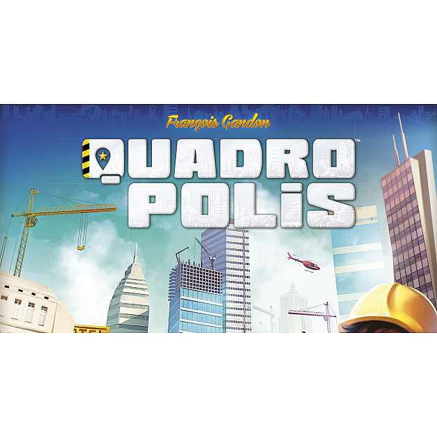 Quadropolis image
