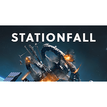Stationfall