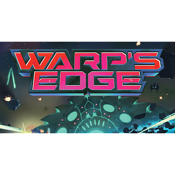 Warp's Edge image
