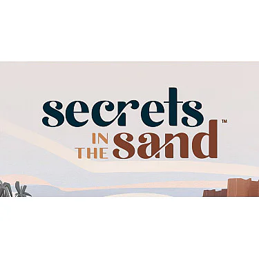 Secrets in the Sand