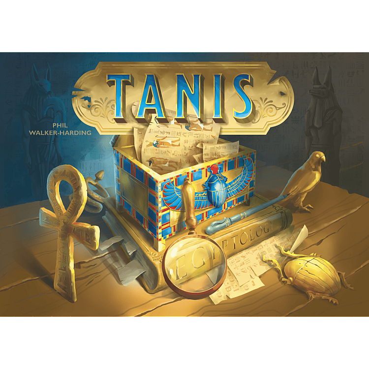 Tanis image