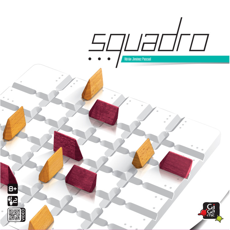 Squadro image