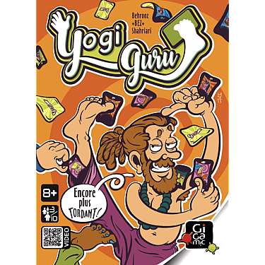 Yogi Guru