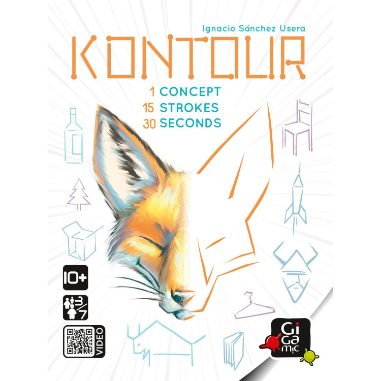 Kontour image