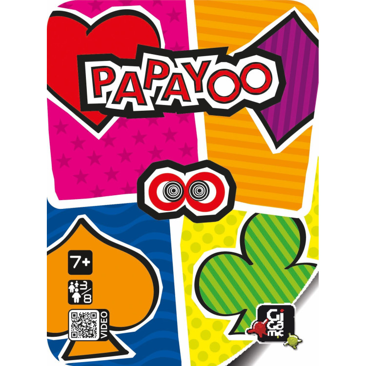 Papayoo image