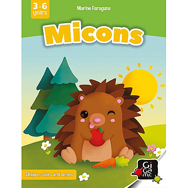 Micons