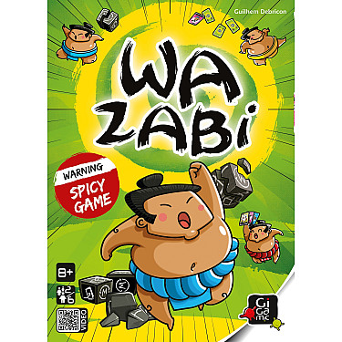 Wazabi