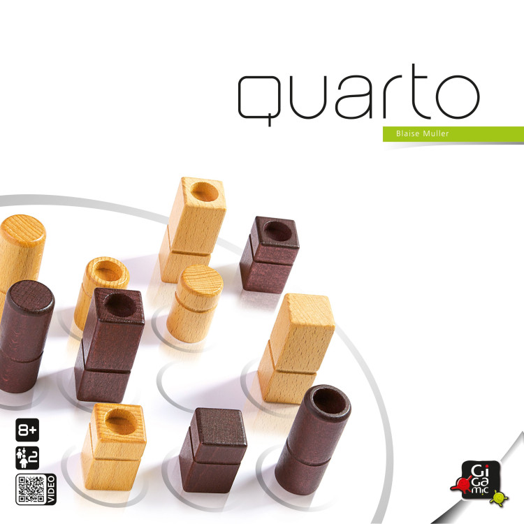 Quarto On demand, Imported Games, All Products image