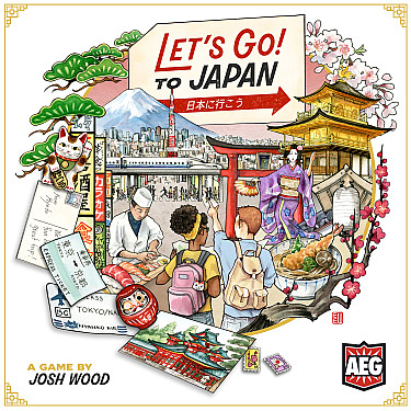 KS Let's Go! To Japan Matsuri Edition