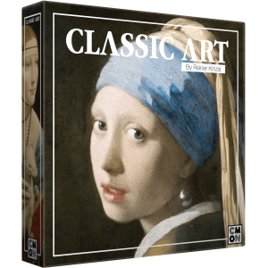 Classic Art English / Hindi Edition