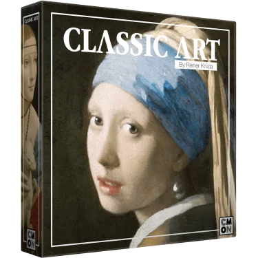 Classic Art English / Hindi Edition