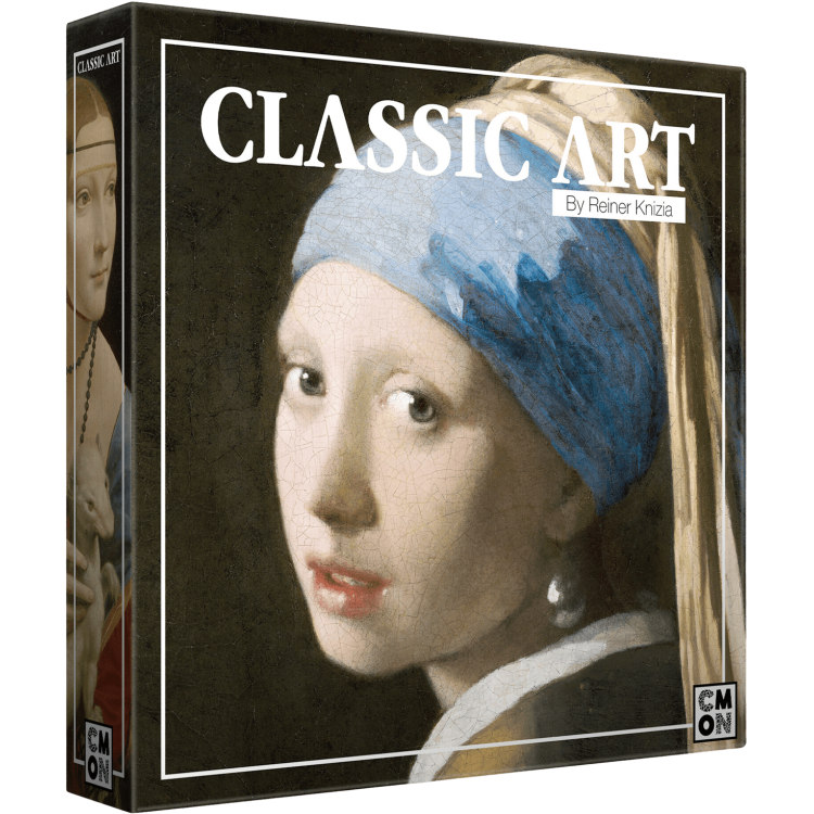 Classic Art English / Hindi Edition image